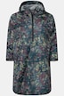 Kinder-Funktions-Regencape, Unisex, Print, Kapuze
