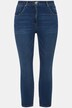 Skinny Jeans, Slim Fit, 5-Pocket, elastischer Bund