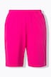 Jerseyshorts, lommer, elastisk linning