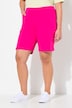 Jerseyshorts, lommer, elastisk linning