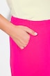 Jerseyshorts, lommer, elastisk linning
