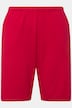 Stretch Knit Bermuda Shorts