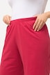 Stretch Knit Bermuda Shorts