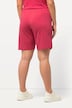 Jerseyshorts, lommer, elastisk linning