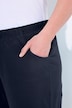 Jersey shorts, zakken, elastische tailleband