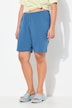 Jerseyshorts, Taschen, Elastikbund