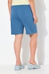 Jerseyshorts, Taschen, Elastikbund