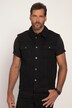 Jeansweste, Denim, 4 Taschen
