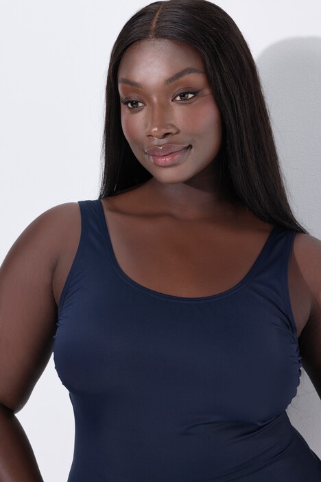Amoena Rome One Piece Pocket Swimsuit - The Breast Form Store