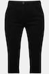 Capri-jeans Sarah, smal 5-pocket model, zoomsplit