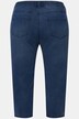 Capri-jeans Sarah, smal 5-pocket model, zoomsplit
