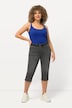 Capri-jeans Sarah, smal 5-pocket model, zoomsplit