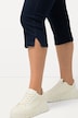 Capri-jeans Sarah, smal 5-pocket model, zoomsplit
