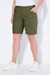 Cargo-Bermuda, Komfortbund, 4-Pocket-Schnitt