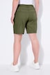 Cargo-Bermuda, Komfortbund, 4-Pocket-Schnitt
