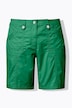 Cargo-Bermuda, Komfortbund, 4-Pocket-Schnitt
