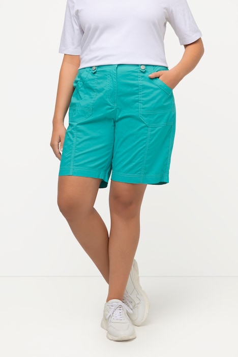 Cargo Bermuda Shorts | Pant | Pants