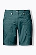 Cargo-Bermuda, Komfortbund, 4-Pocket-Schnitt
