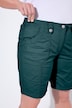 Cargo-Bermuda, Komfortbund, 4-Pocket-Schnitt