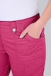 Bermude cargo, talie confortabilă, croială cu 4 buzunare