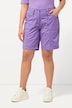 Cargo-Bermuda, Komfortbund, 4-Pocket-Schnitt