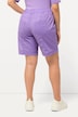 Cargo-Bermuda, Komfortbund, 4-Pocket-Schnitt
