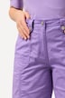 Cargo-Bermuda, Komfortbund, 4-Pocket-Schnitt
