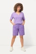 Cargo-Bermuda, Komfortbund, 4-Pocket-Schnitt