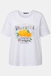 Oranges Graphic Short Sleeve Tee