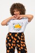 Oranges Graphic Short Sleeve Tee