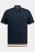 Poloshirt, Bauchfit, Halbarm,  bis 8 XL