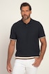 Poloshirt, Bauchfit, Halbarm,  bis 8 XL