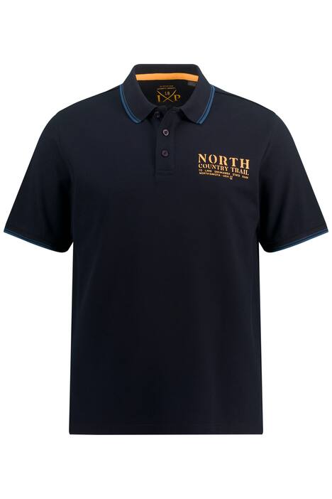 Polokošile, krátké rukávy, piké, polo límeček