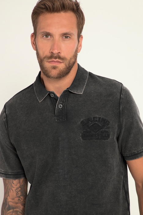 Ulla discount popken poloshirt