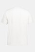 T-shirt, korte mouwen, Mountain-print, ronde hals