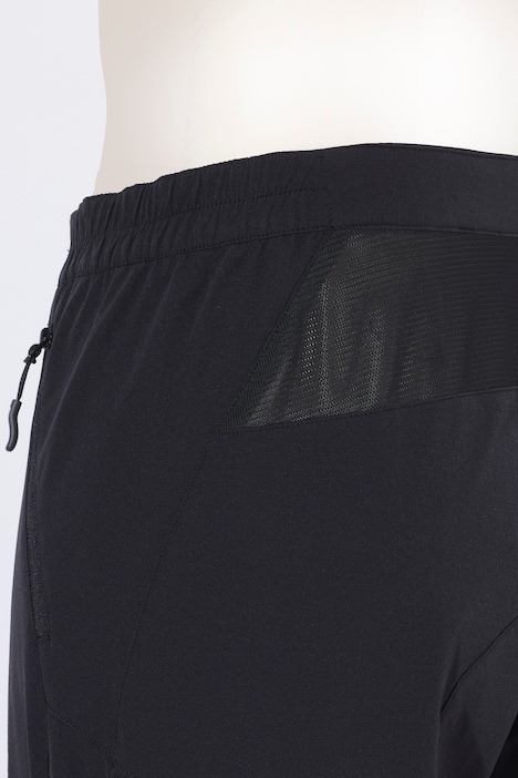 Funktions-Strechhose, wasserabweisend, Komfortbund