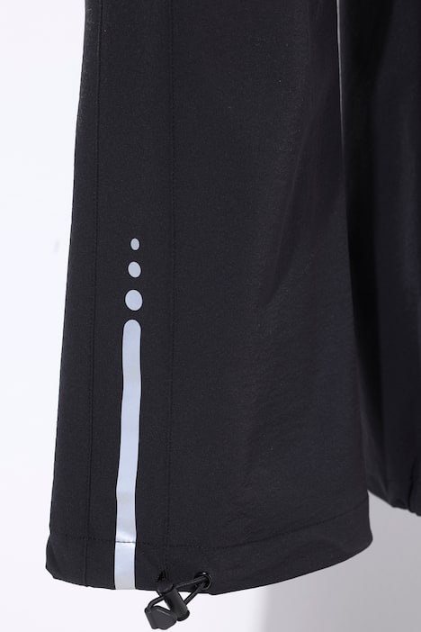 Funktions-stretchbuks, vandafvisende, komfortlinning