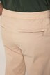 Chino FLEXNAMIC®, slip-on-linning, praktiske lommer, regular fit