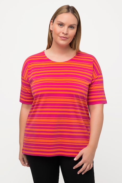 Striped Tee | T-Shirts | Knit Tops & Tees