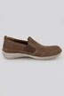 Chaussures basses, Slippers. Josef Seibel. Grande largeur. Disponibles jusqu'à la pointure 50.