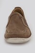 Chaussures basses, Slippers. Josef Seibel. Grande largeur. Disponibles jusqu'à la pointure 50.
