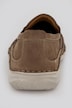 Chaussures basses, Slippers. Josef Seibel. Grande largeur. Disponibles jusqu'à la pointure 50.