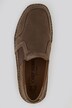 Chaussures basses, Slippers. Josef Seibel. Grande largeur. Disponibles jusqu'à la pointure 50.