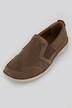 Chaussures basses, Slippers. Josef Seibel. Grande largeur. Disponibles jusqu'à la pointure 50.
