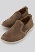 Chaussures basses, Slippers. Josef Seibel. Grande largeur. Disponibles jusqu'à la pointure 50.