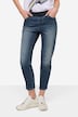 Jeans Julia, Elastikbund, 4 Pocket