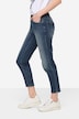 Jeans Julia, Elastikbund, 4 Pocket