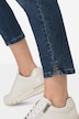 Jeans Julia, Elastikbund, 4 Pocket