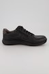 Chaussures basses extra-larges Jomos. Fermetures à glissière. Cuir véritable. Disponibles jusqu'à la pointure 50.