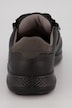 Chaussures basses extra-larges Jomos. Fermetures à glissière. Cuir véritable. Disponibles jusqu'à la pointure 50.